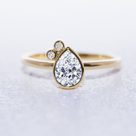 Bague Claire Diamant