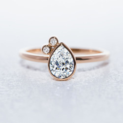 Claire Diamond Ring