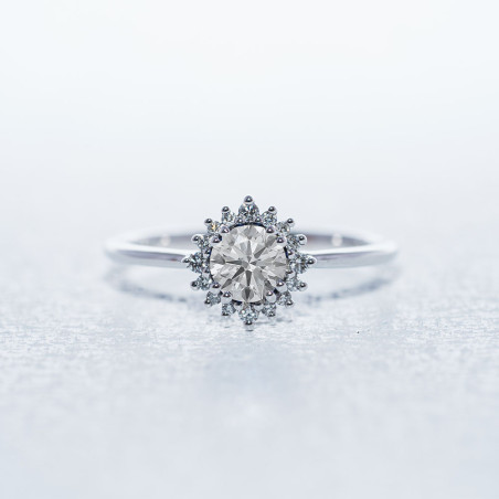 Vivienne Diamant Ring