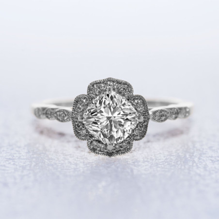Victoria Diamant Ring