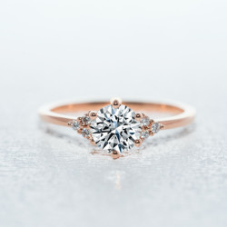 Bague Ariana Diamant