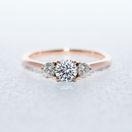 Bague Genny Diamant