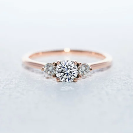 Genny Diamond Ring