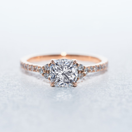Marion Diamant Ring