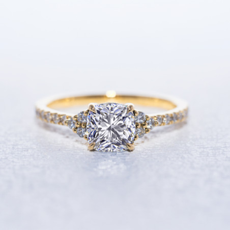 Bague Marion Diamant
