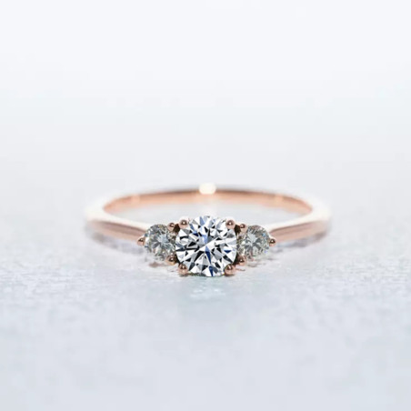 Bague Léandria Diamant