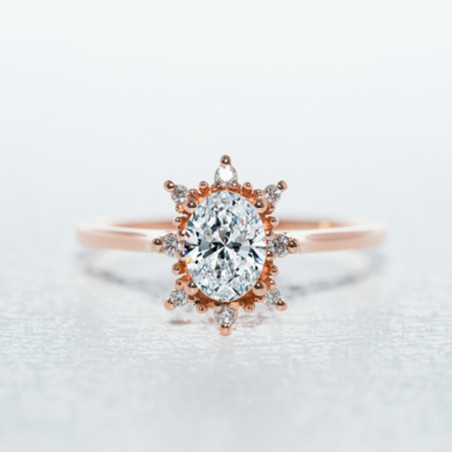 Noah Diamant Ring