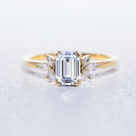 Bague Paulina Diamant