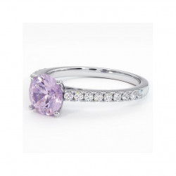 SOLIT&Auml;R GEBURTSTAG Elle AMETHYST
