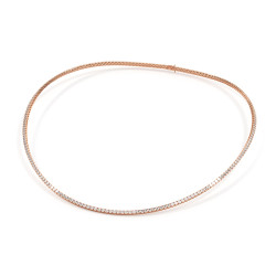 copy of Collier Diamants...