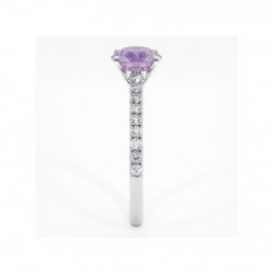SOLIT&Auml;R GEBURTSTAG Elle AMETHYST