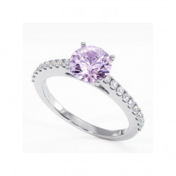 SOLIT&Auml;R GEBURTSTAG Elle AMETHYST