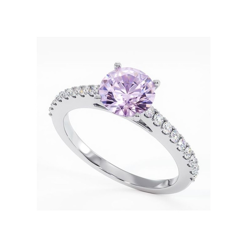 SOLIT&Auml;R GEBURTSTAG Elle AMETHYST
