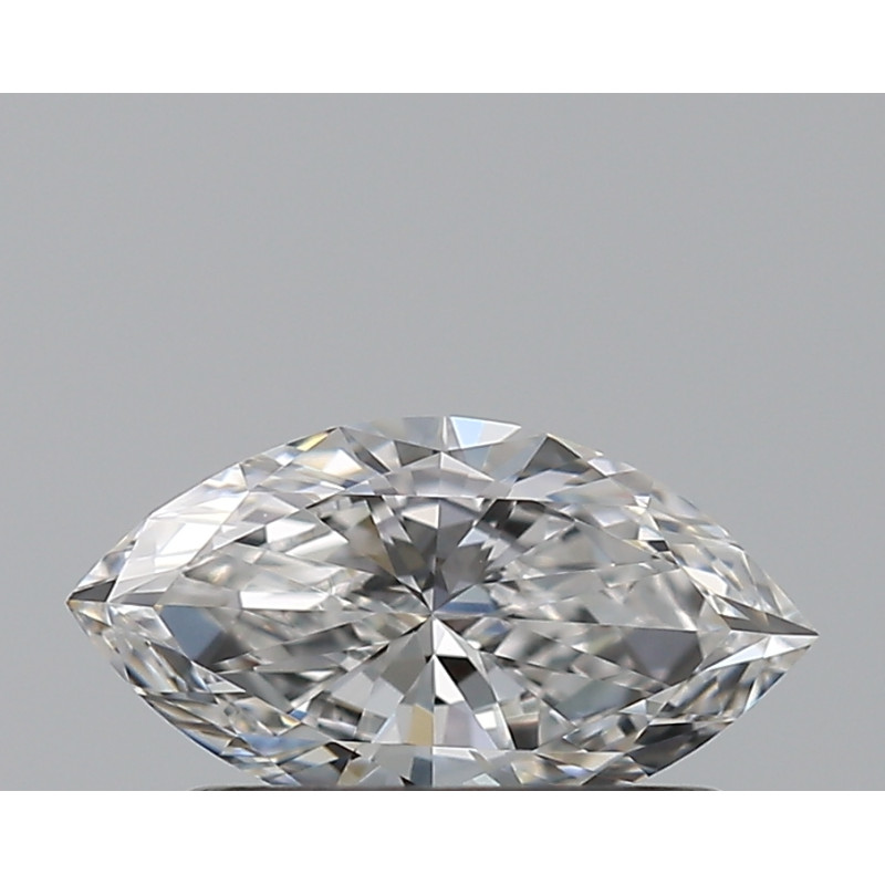 0.4 قيراط الماس على شكل ماركيز