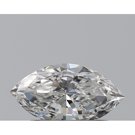 0.4-Carat Marquise Shape Diamond