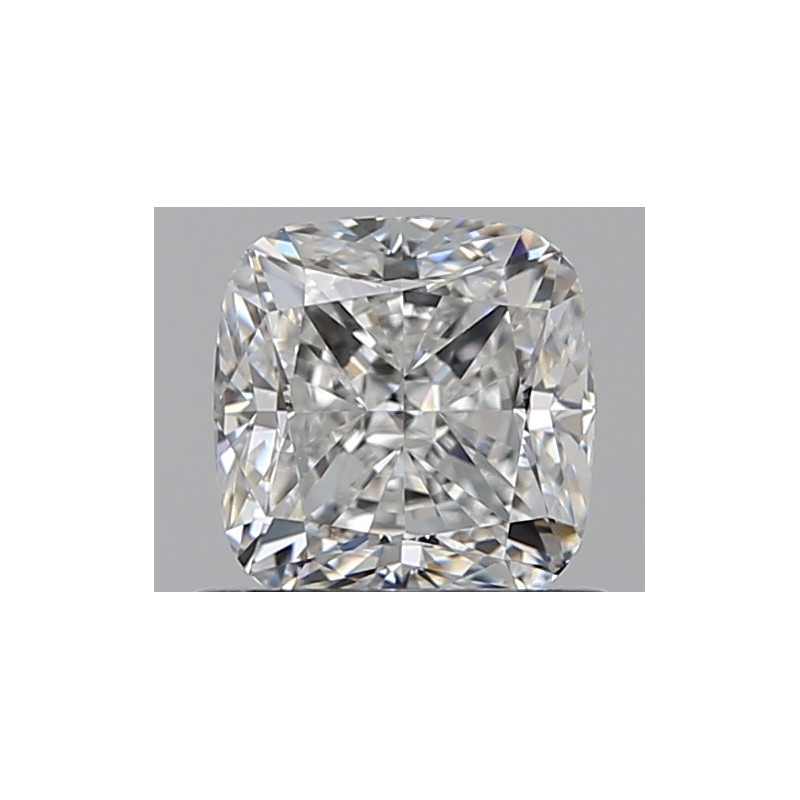 الماس على شكل وسادة بوزن 0.71 قيراط