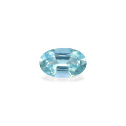 Aigue-Marine taille OVALE...