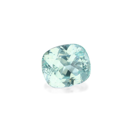 بارايبا التورمالين الحجم وسادة Seafoam Green 4.73 