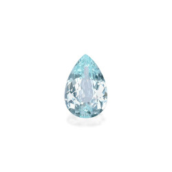 Pear-cut Paraiba Tourmaline...