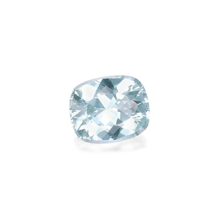 Turmalina Paraiba taille COUSSIN Bleu Ciel 3.00 carats
