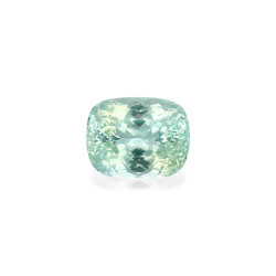CUSHION-cut Paraiba...