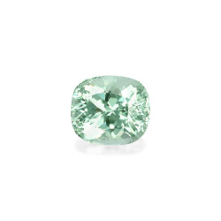 CUSHION-cut Paraiba...
