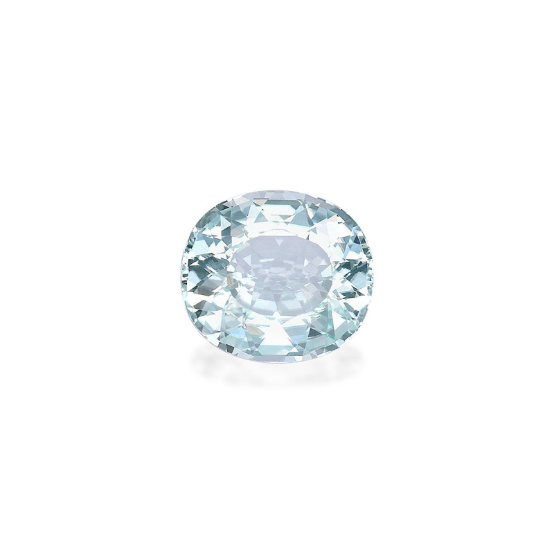 帕拉伊巴电气石 taille 椭圆形 蓝天 5.95 carats