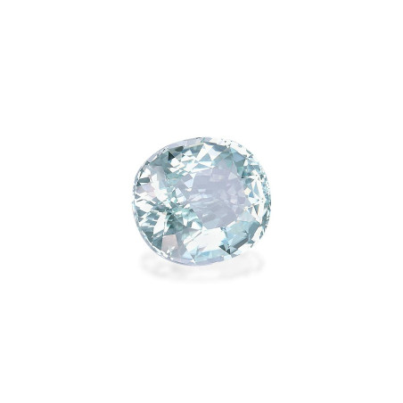 Turmalina Paraiba taille OVALE Bleu Ciel 5.95 carats