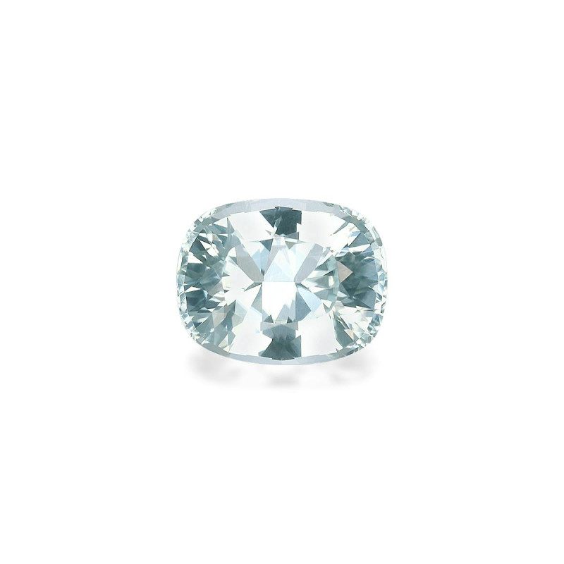 Tourmaline Paraiba lengte KISSEN Himmelblau 2.05 karaten