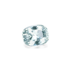 Paraiba Toermalijn Kussen Geslepen Hemelsblauw 2.05 karaat