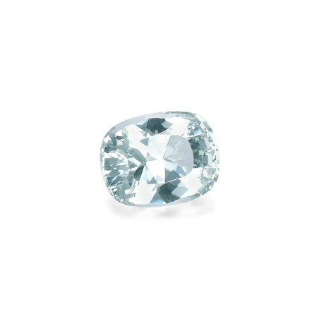 Turmalina Paraiba taille COUSSIN Bleu Ciel 2.05 carats