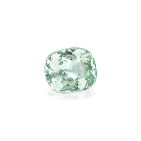 بارايبا التورمالين الحجم وسادة Seafoam Green 1.36 