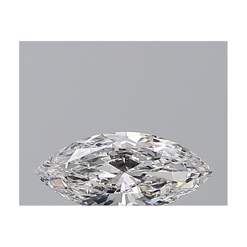 ماسة على شكل ماركيز بوزن 0.41 قيراط