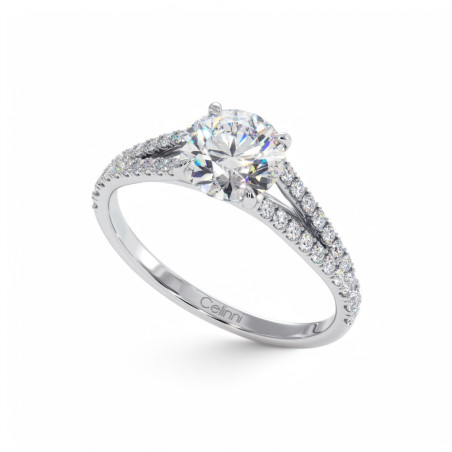 Solitaire ÉTERNELLE
