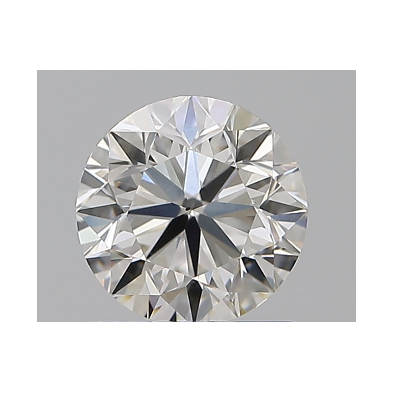 0.9 قيراط الماس بشكل دائري