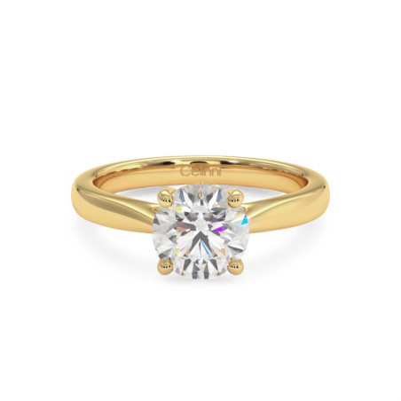 Solitaire Diamant PASSION
