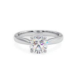 Solitaire Diamant PASSIE