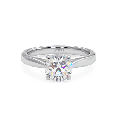 Solitaire Diamant PASSIE