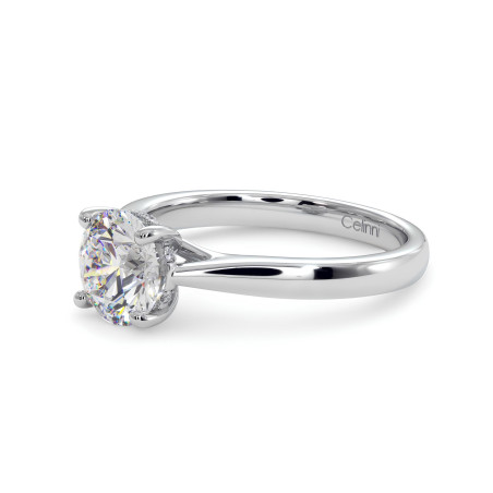 Solitaire Diamant PASSION
