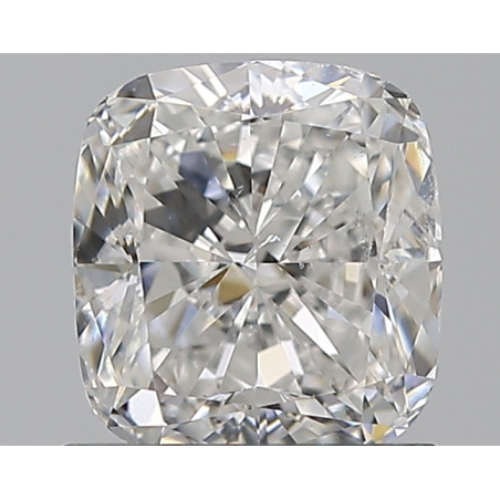 1.2-Carat Cushion Shape Diamond