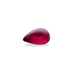 Rubellite taille Poire VERT...