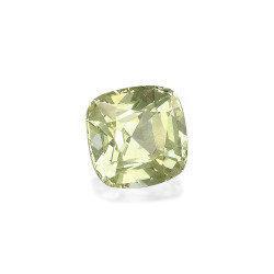 الجارنيت الأخضر الحجم وسادة  2.49 