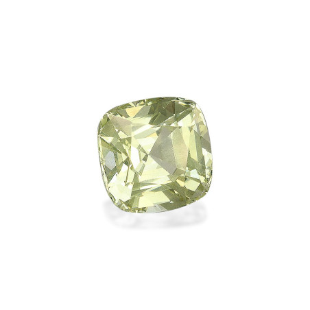 CUSHION-cut Grossular Garnet  2.49 carats