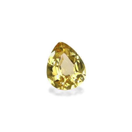 Pear-cut Grossular Garnet  3.64 carats