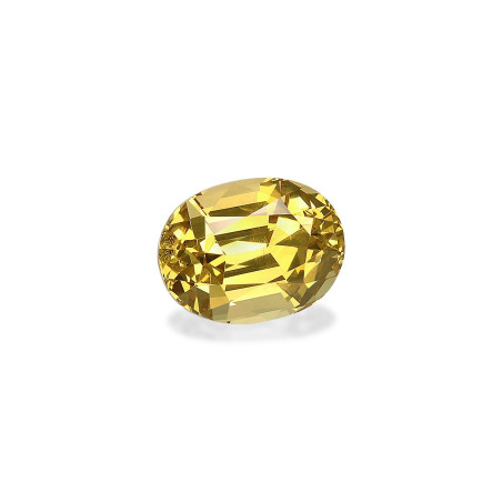 OVAL-cut Grossular Garnet  2.89 carats