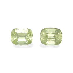 Chrysoberyll lengte KISSEN...
