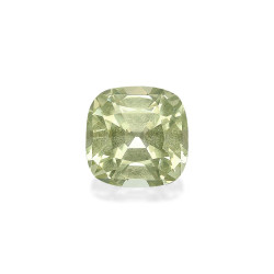 CUSHION-cut Chrysoberyl...