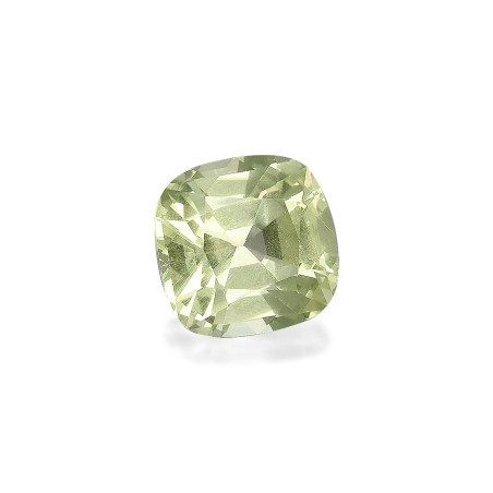 Chrysoberyll lengte KISSEN  2.33 karaten