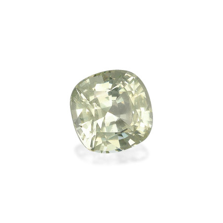 CUSHION-cut Grossular Garnet  6.69 carats