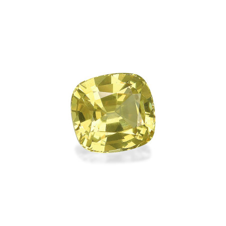 石榴石 taille 靠垫  5.38 carats